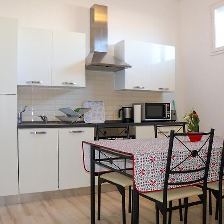 Appart Aux Deux Colombes Avec Balcon Et Garage パミエ エクステリア 写真