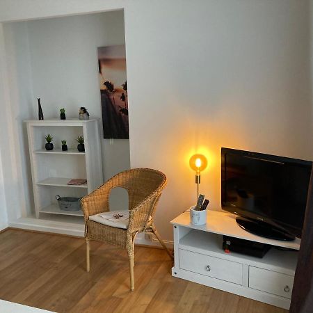 Appart Aux Deux Colombes Avec Balcon Et Garage パミエ エクステリア 写真