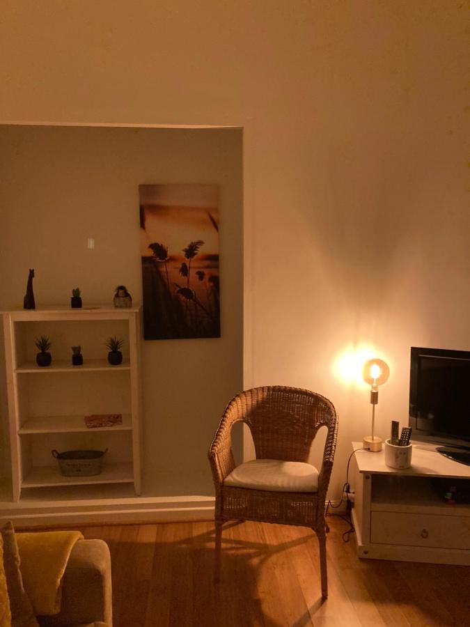 Appart Aux Deux Colombes Avec Balcon Et Garage パミエ エクステリア 写真